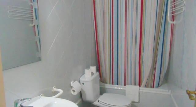 Апартаменты Apartamentos Larga 70