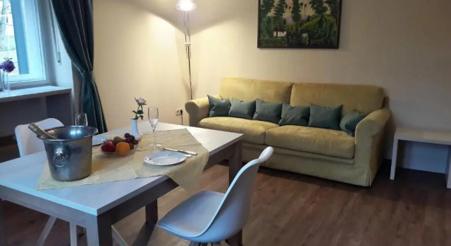 Номер Standard Hotel Weisses Haus