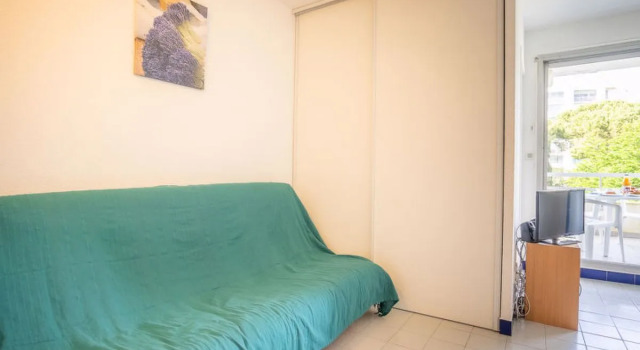 Villa Tahiti La Grande Motte 32317