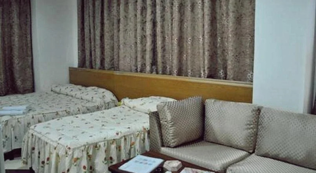 Evana Suite Hotel, Забронировать Отель Отели Аммана 3 звезды, рядом с Grand Cinema, 3*