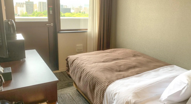 HOTEL LiVEMAX KOKURA EKIMAE