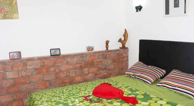 Studio in Erriadh, With Wonderful sea View, Enclosed Garden and Wifi -, Rezervovat Hotel Hotely v Soliman s parkováním, Parkování