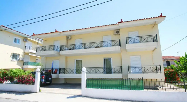 Rooms sinos