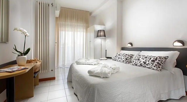 Номер Standard Hotel Tiffany & Resort