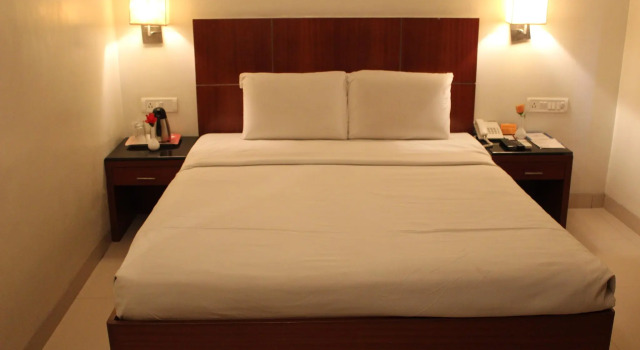 Номер Standard Hotel Stay Inn