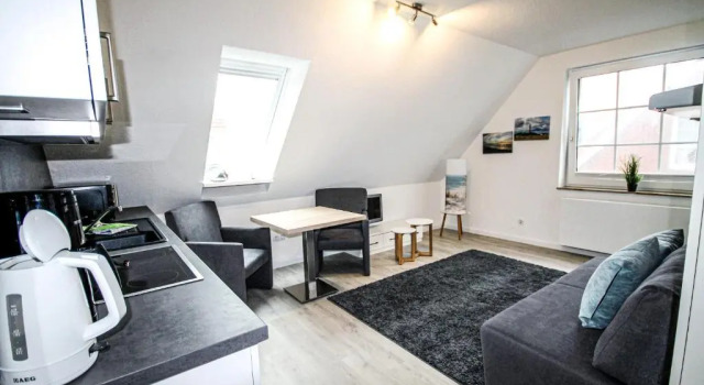 Huus int Hook Wohnung 2