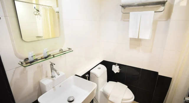 Люкс The Loft Resort Bangkok