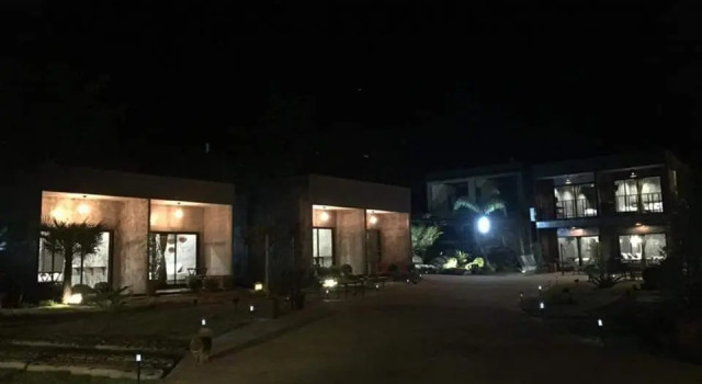 Keeree Loft Resort