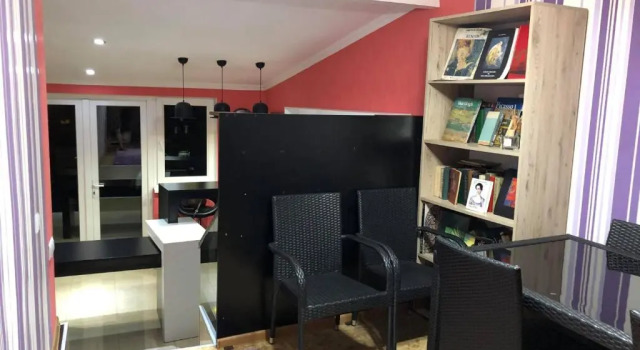 Apartment Sololaki