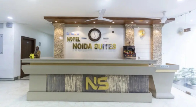 Hotel O Noida Villa, Забронировать Отель Нойда штат Уттар-Прадеш