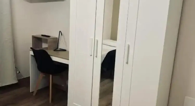 Номер Deluxe Il Galileo Rooms