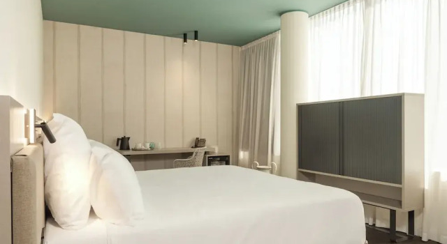WANDERLUST HOTEL & APARTMENTS - SUITE & SPA - Bardolino, Lago di Garda - Verona, Забронировать Апартаменты/квартира Апартаменты Бардолино, рядом с Wine Museum, Апартаменты/квартира
