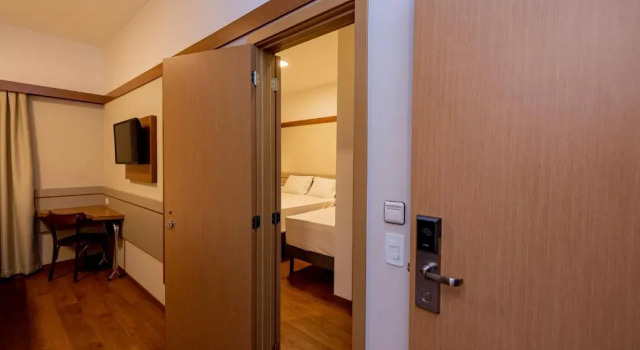Семейный номер Standard Gaben Hotel