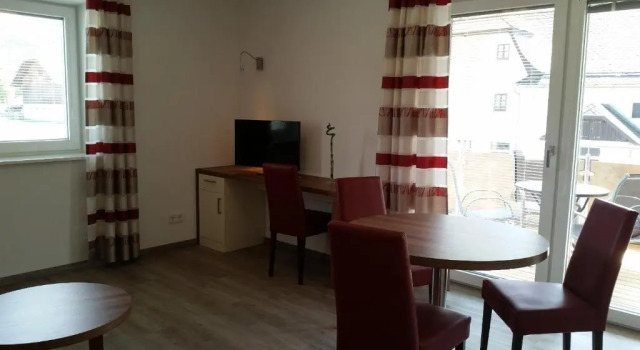 K3 - Appartements, Забронировать Апартаменты/квартира Апартаменты Штробль, Апартаменты/квартира