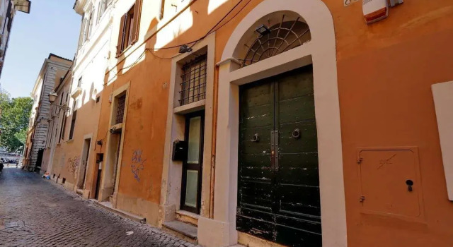 Arancio Terrace Loft