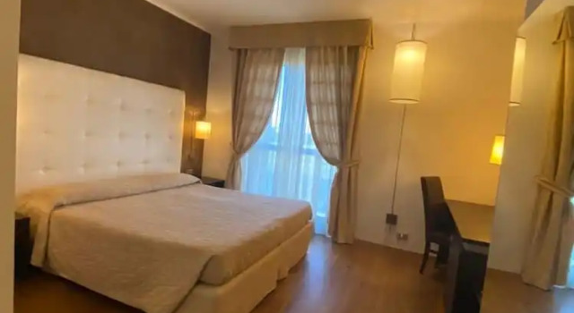 Двухместный номер Superior Hotel Rioverde