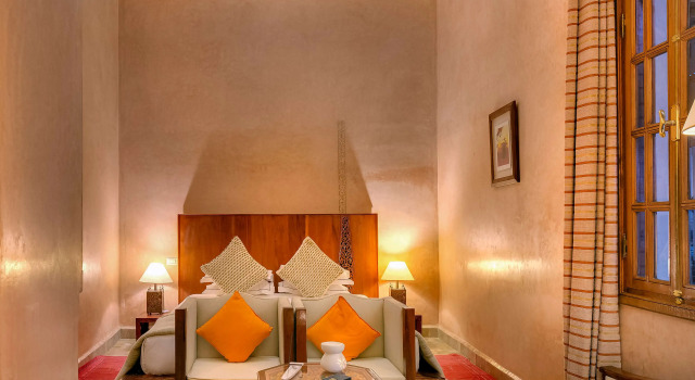 Marrakech Riads, Angsana Heritage Collection