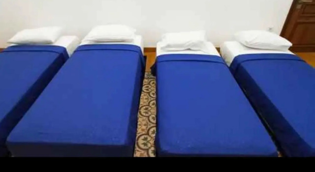 Двухместный номер Standard Hotel Radyoharto