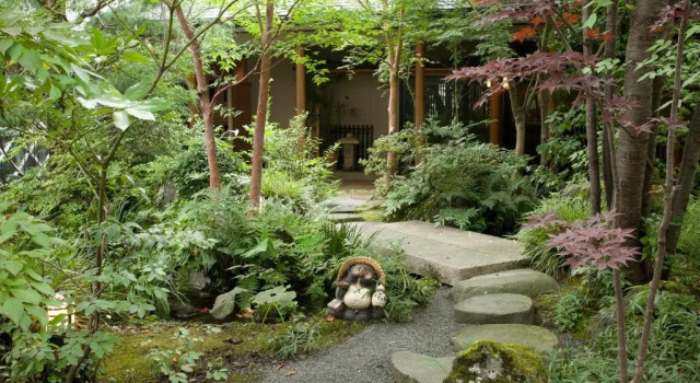 Номер Superior Ryoso Yufuin Yamadaya