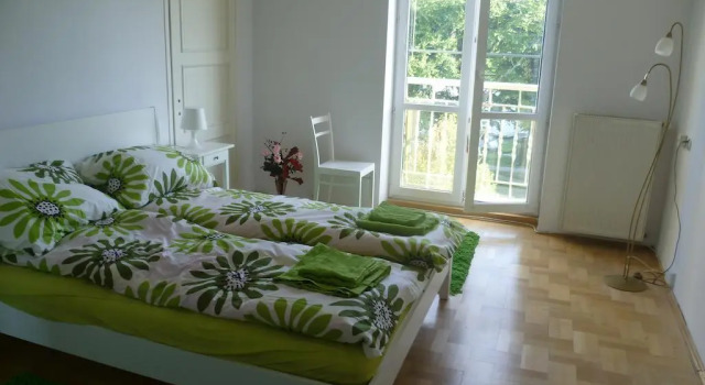 Central Apartament, Varaa Huoneisto  