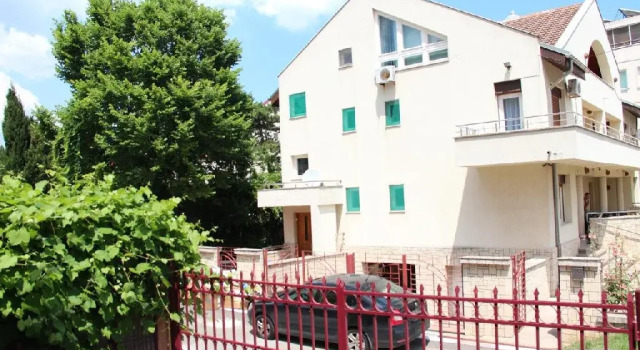 Vila Bendis
