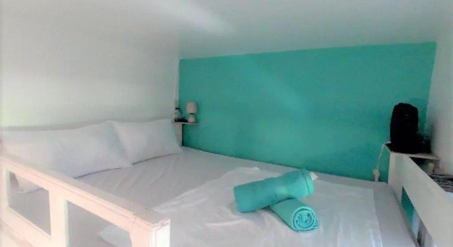 Номер Standard My Green Hostel