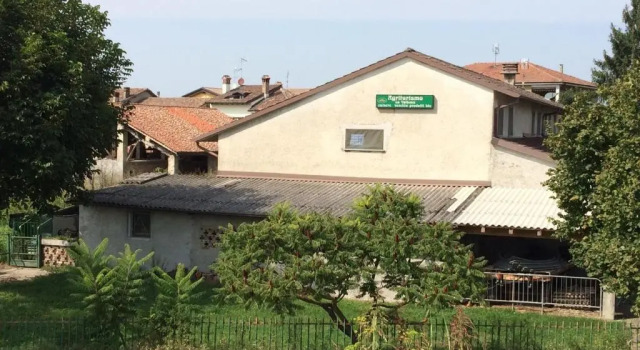 Agriturismo La Valbona