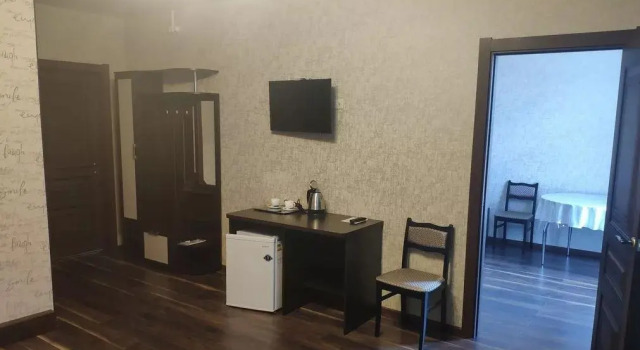Suite Troya Hotel
