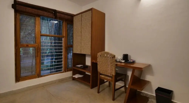 Bandhavgarh Meadows