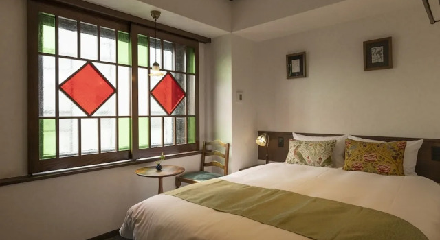 Hotel Aru Kyoto Sanjo Kiyamachi-dori