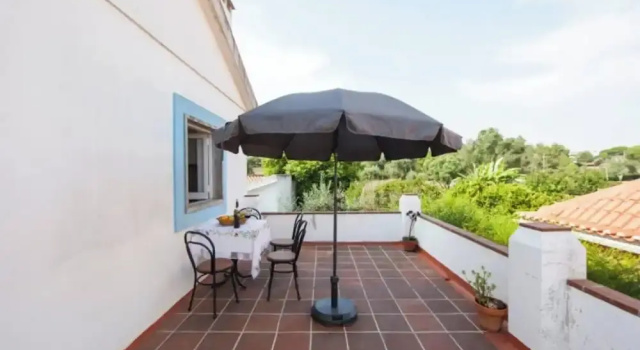 Семейные апартаменты Sintra Farm Villa Guest House