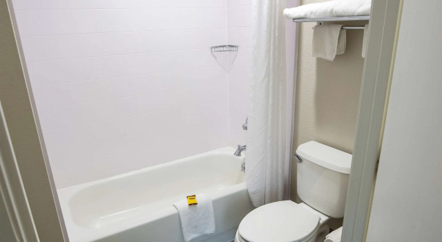 Четырёхместный номер Standard Best Western Plus Lafayette Vermilion River Inn & Suites