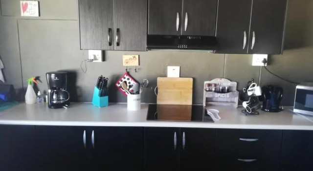 Monolocale Studio Flat