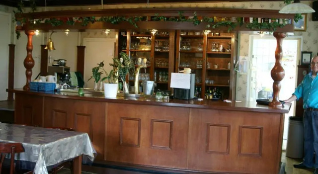 B&B de Brabander, Book Bed and Breakfast  