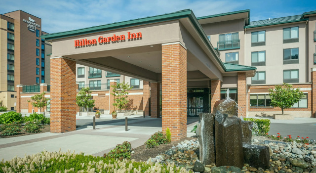 Hilton Garden Inn Seattle/Issaquah, Réserver Hôtel Issaquah Washington (state)