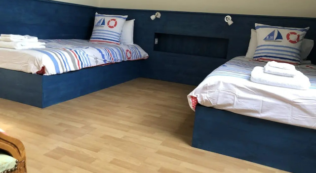 Gite Le Jaudy, Rezerwuj Hotel  