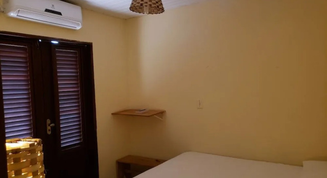 Pousada Rico Atins, Rezervovat Hotel Hotely v Bahia se snídaní, Snídaně