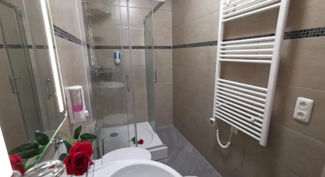 Номер Standard City House Alpeneck
