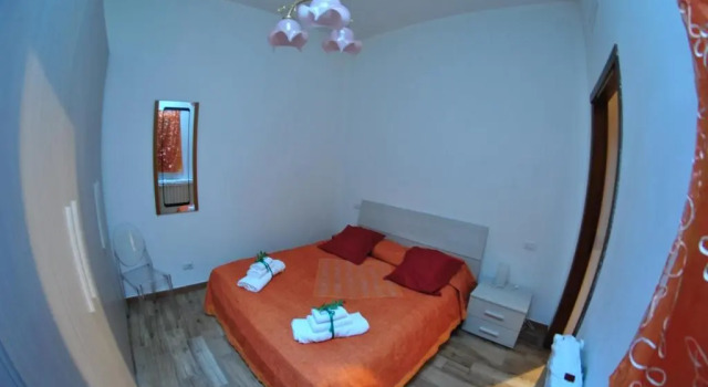 La Casa Gentile - Rossa - appartamento intero, Book Apartment Garbagnate Milanese Lombardy
