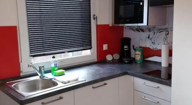 Апартаменты Boardinghouse Waldbronn