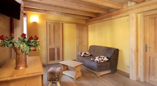Chalets Faverots, Забронировать Шале Коттеджи Ле-дез-Альп, рядом с Горнолыжный подъемник Кот Брун, Коттедж