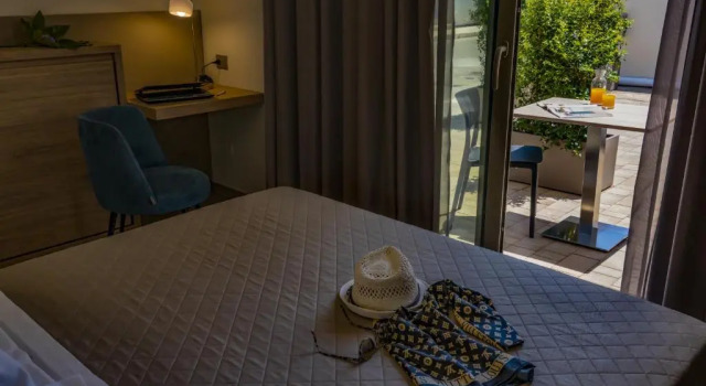 Номер Standard 11 Catalani Rooms