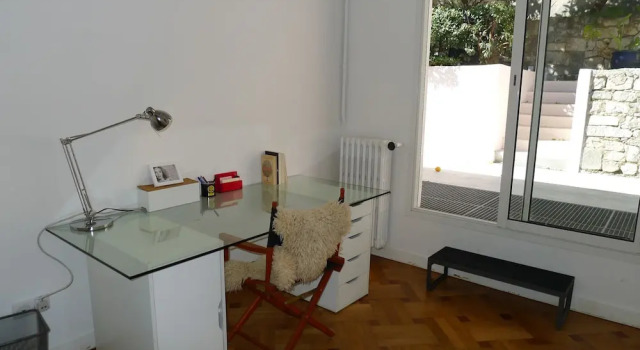 Villa Amour Vi4153, Забронировать Вилла Виллы Ниццы, рядом с Музей Массена, Вилла