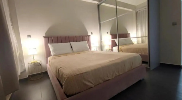 Ermou Junior Suite by Aesthetic & Luxurious Living, Забронировать Апартаменты/квартира Афины Острова Саронического залива - Аттика, рядом с Театр Глория