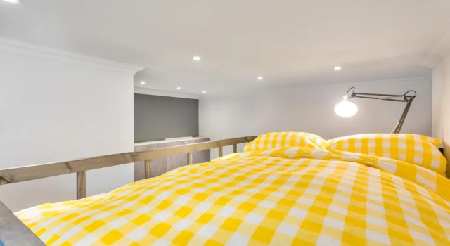 Meedo I, Rezervasyon Otel Berlin otoparklı oteller, Belvedere yakınında, Otopark