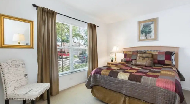 Апартаменты Kokomo Pad Apartment 3 Bedroom