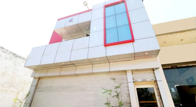 Oyo 41568 Hotel Orchid