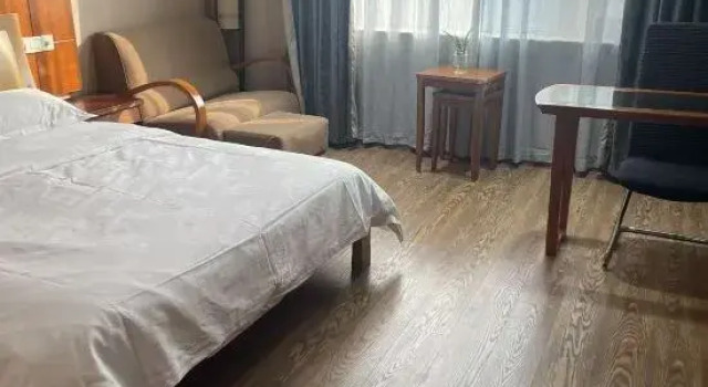 Семейный люкс Mochou Lake International Hotel