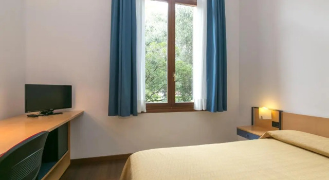 Номер Economy Isola di San Servolo - Centro Soggiorno