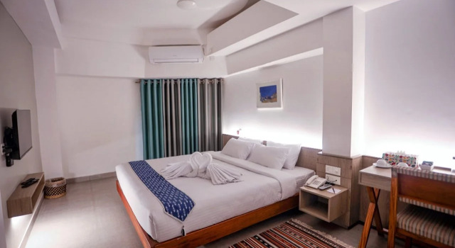 Hotel Nandini, Rezervați Hotel Mīrpur Dacca